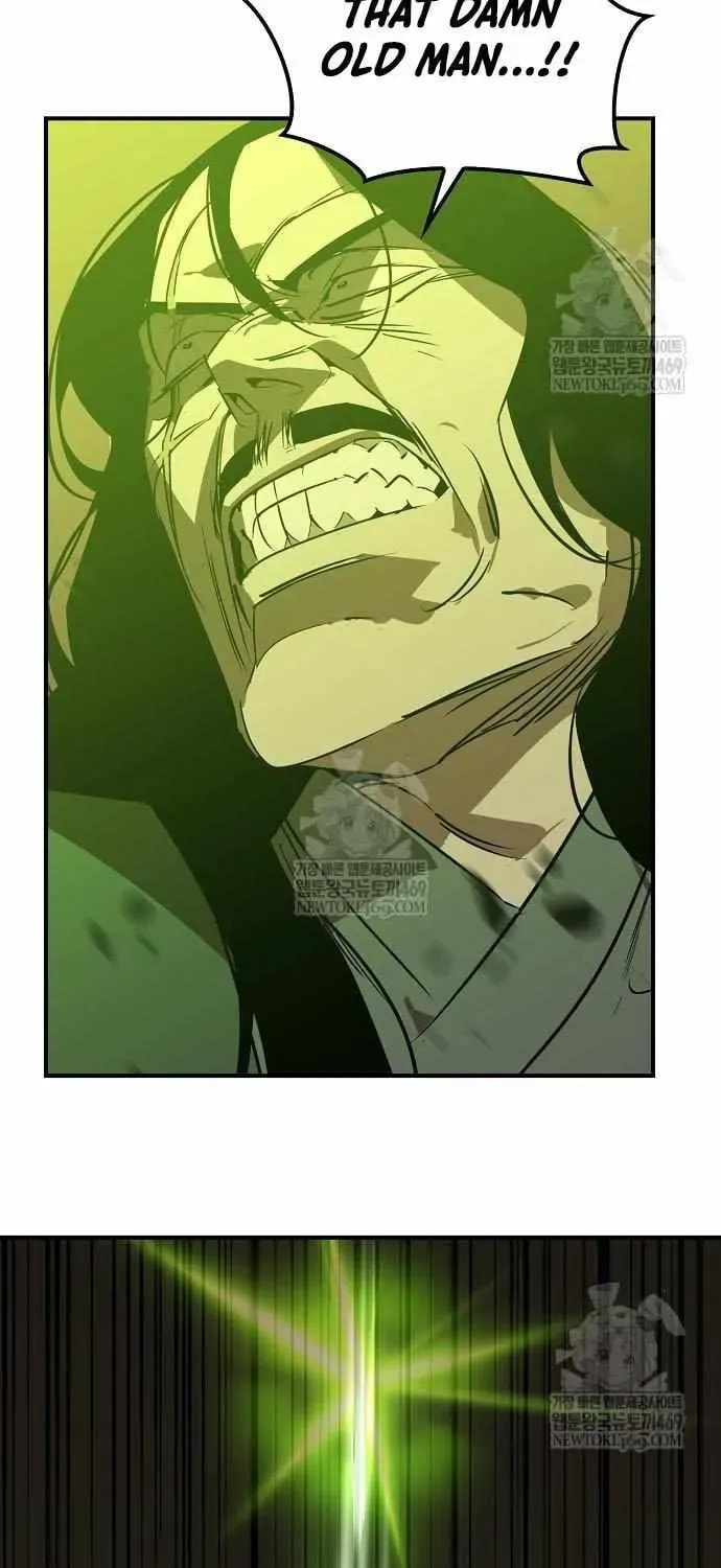 Martial Wild West Chapter 111 page 70 - 