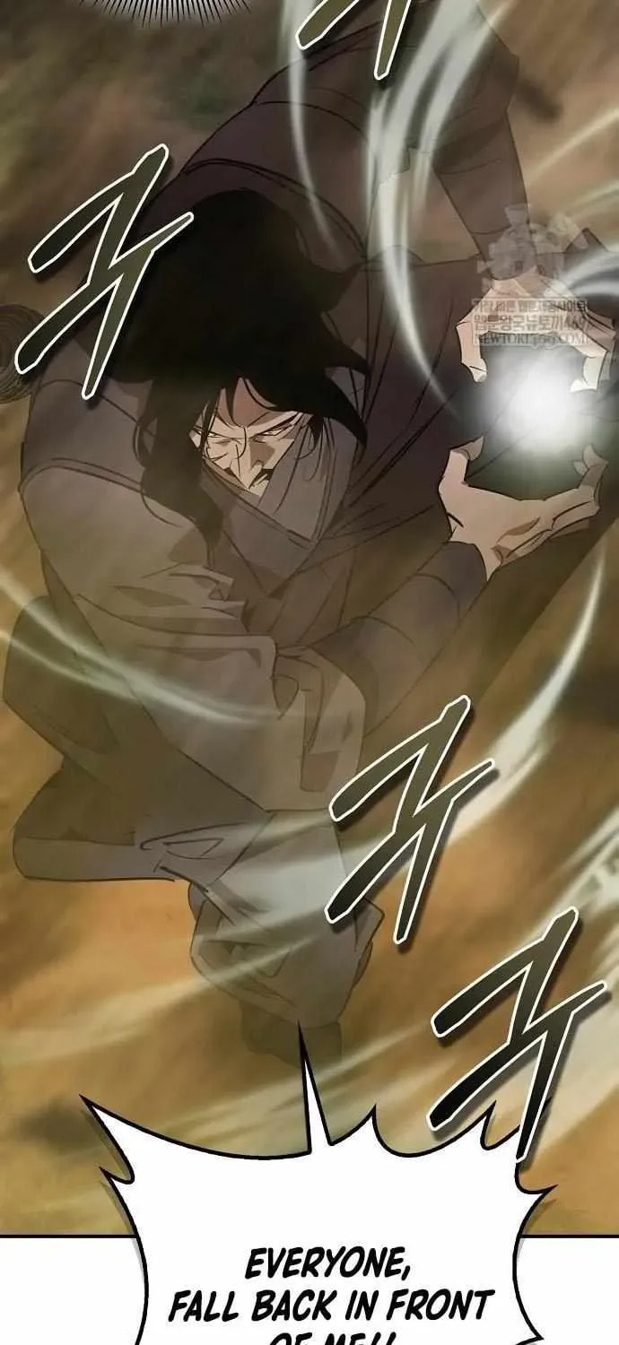 Martial Wild West Chapter 111 page 77 - 