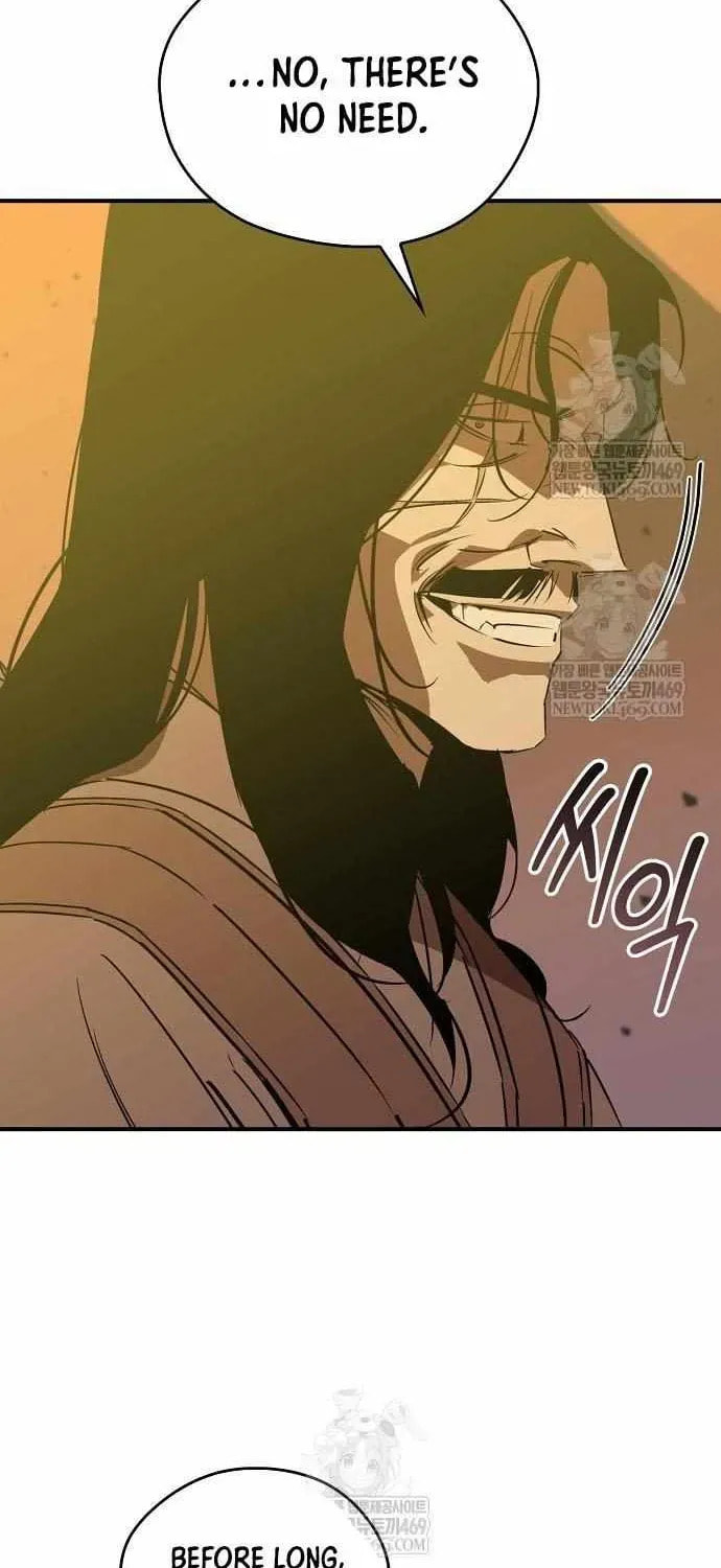Martial Wild West Chapter 111 page 85 - 