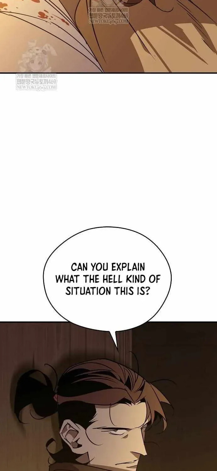 Martial Wild West Chapter 111 page 95 - 
