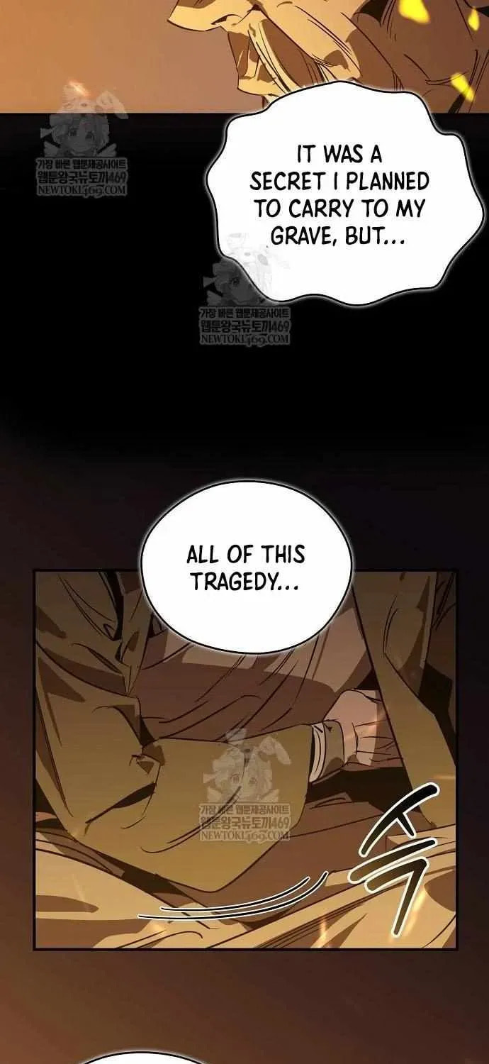 Martial Wild West Chapter 111 page 98 - 