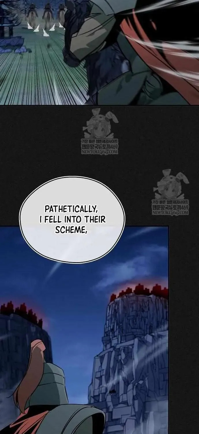 Martial Wild West Chapter 112 page 13 - 