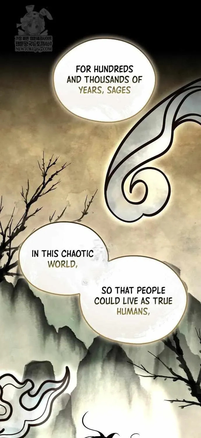 Martial Wild West Chapter 112 page 25 - 