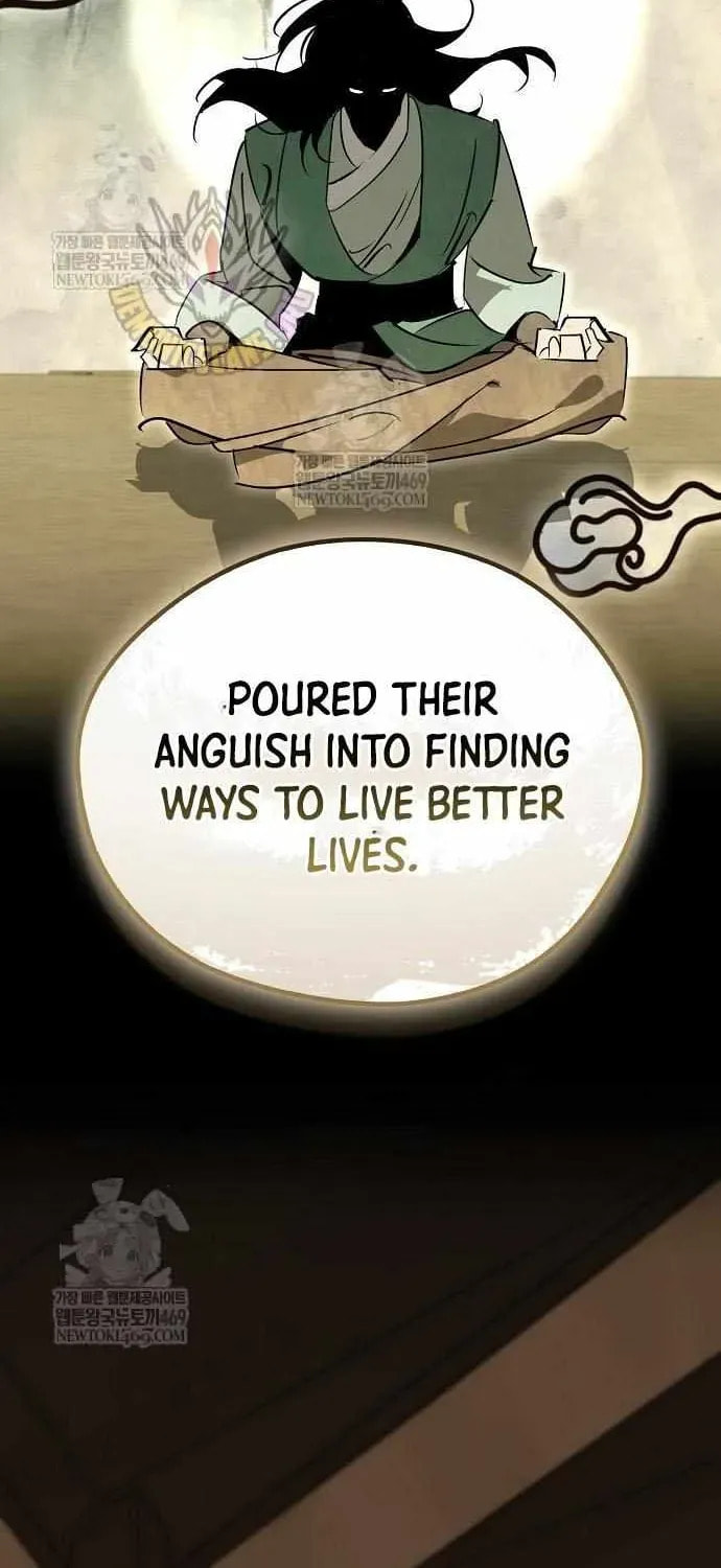 Martial Wild West Chapter 112 page 26 - 