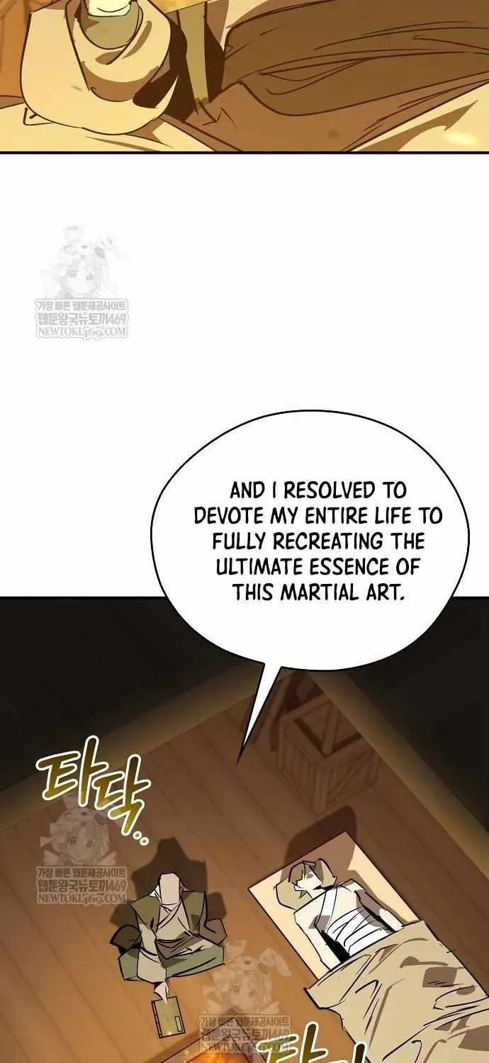 Martial Wild West Chapter 112 page 28 - 