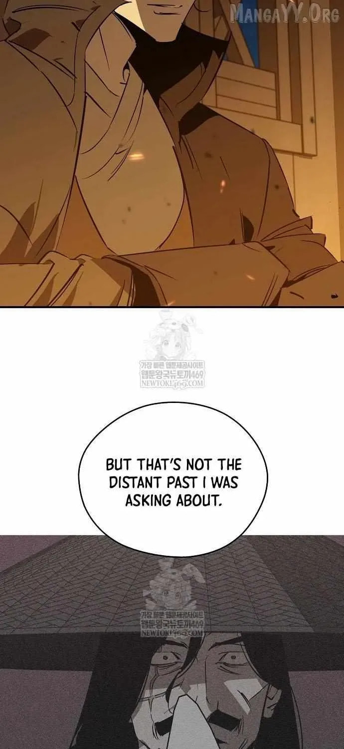 Martial Wild West Chapter 112 page 37 - 