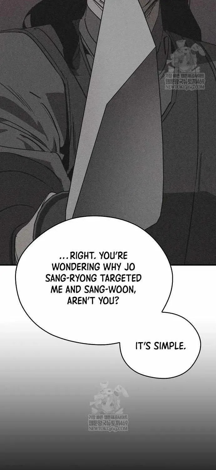 Martial Wild West Chapter 112 page 38 - 