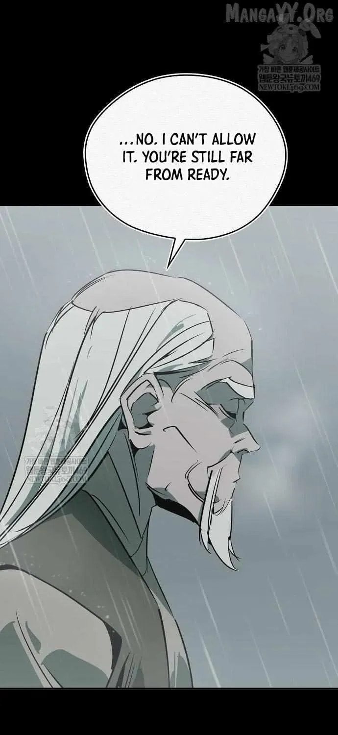 Martial Wild West Chapter 112 page 44 - 