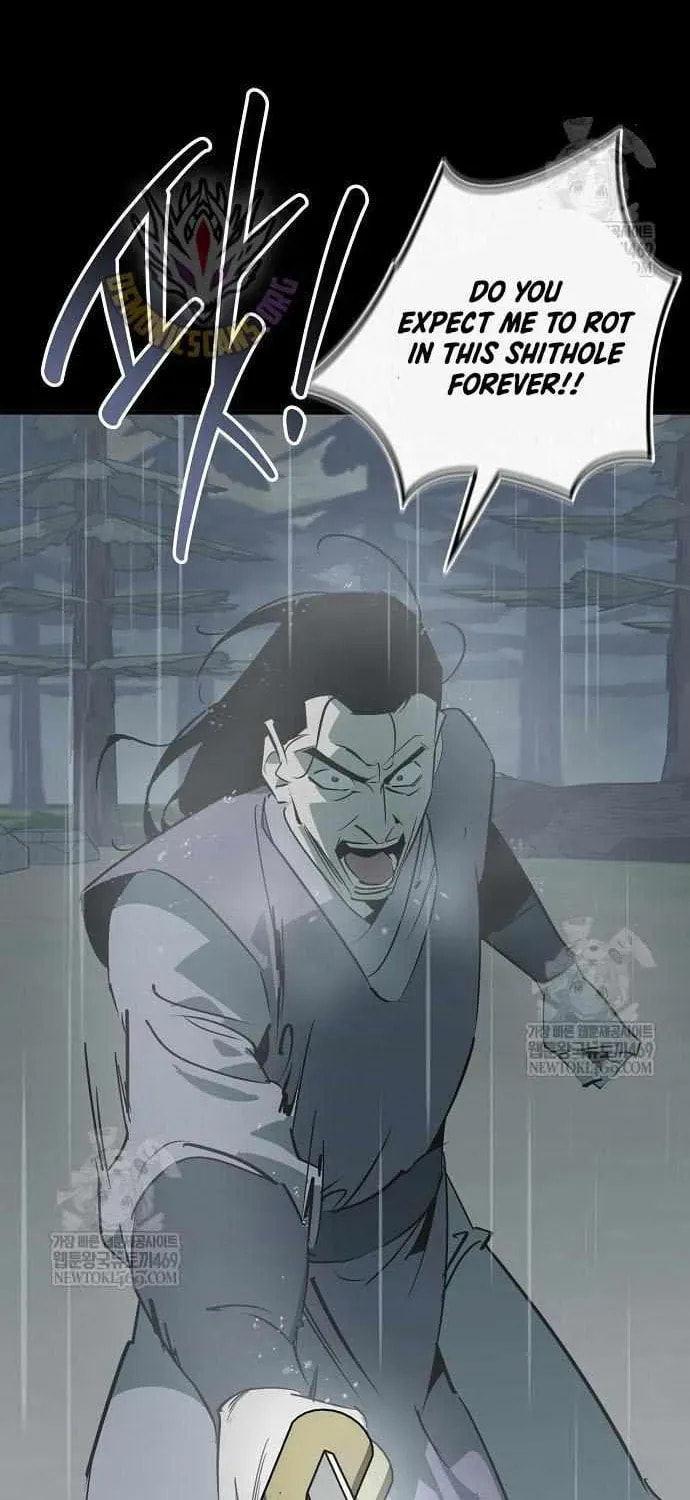Martial Wild West Chapter 112 page 47 - 