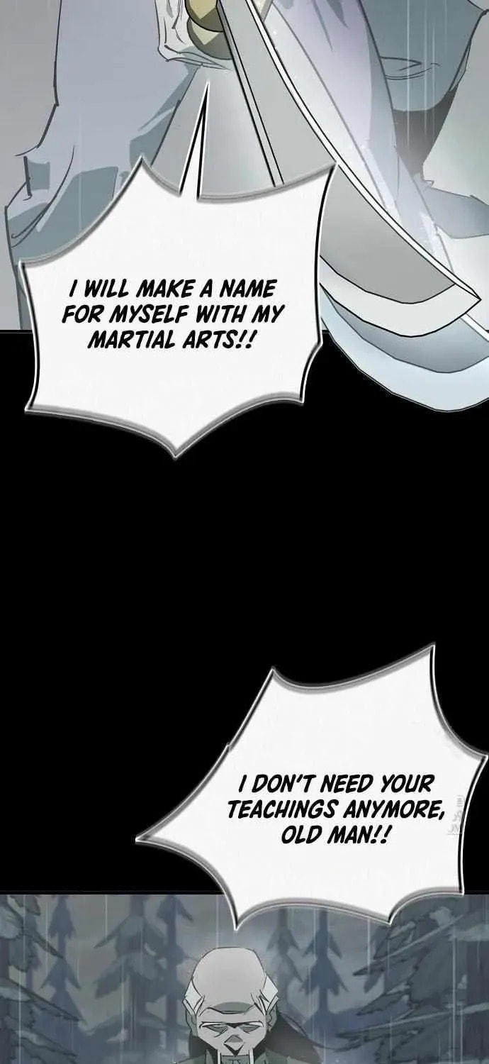 Martial Wild West Chapter 112 page 48 - 