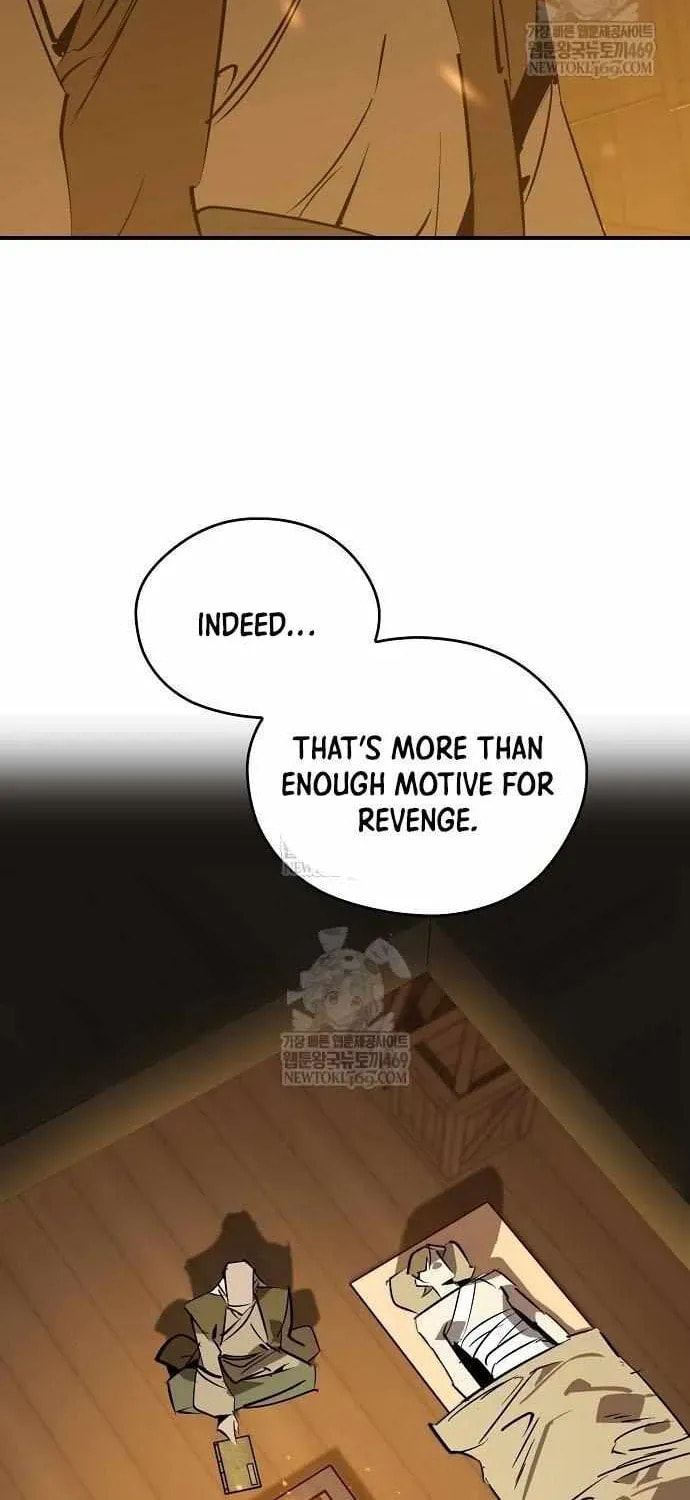 Martial Wild West Chapter 112 page 66 - 