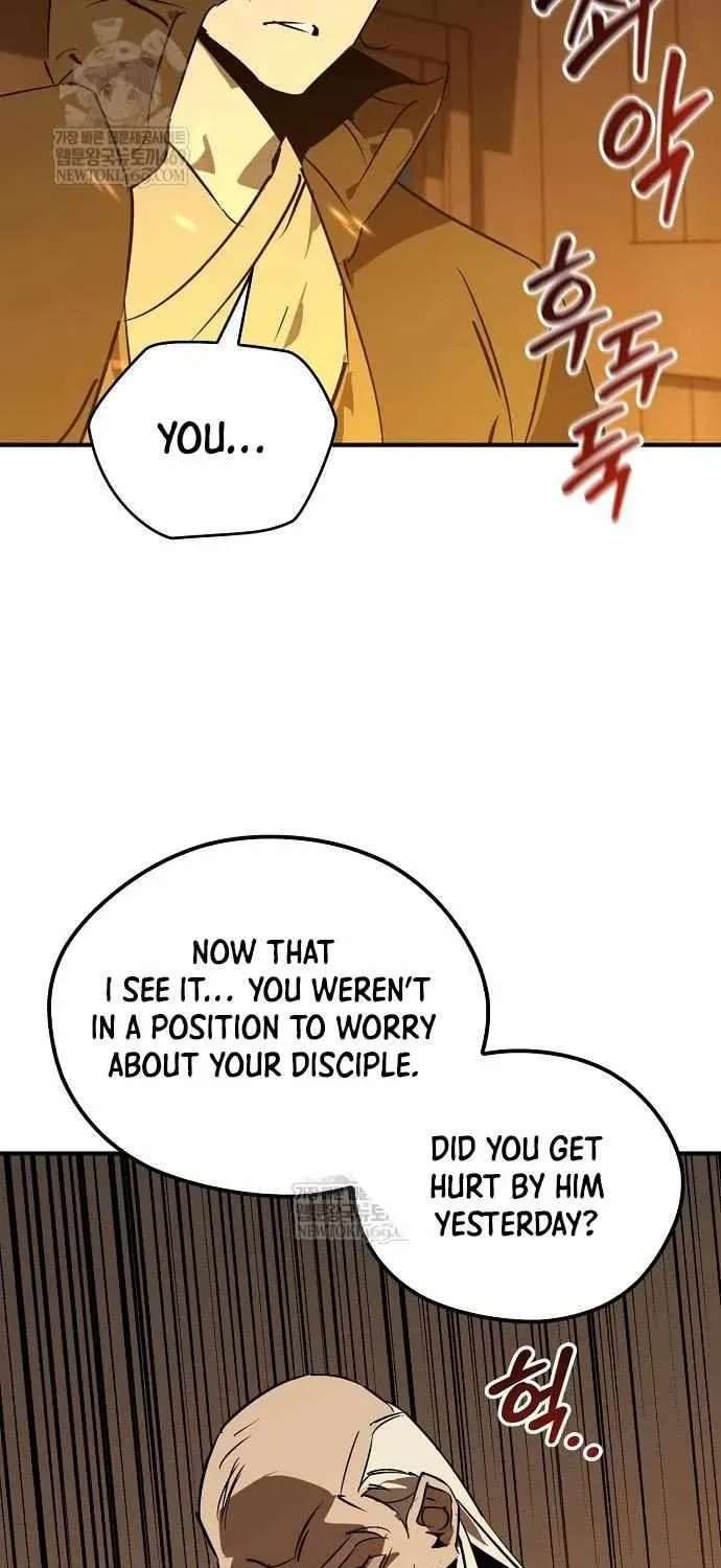 Martial Wild West Chapter 112 page 76 - 