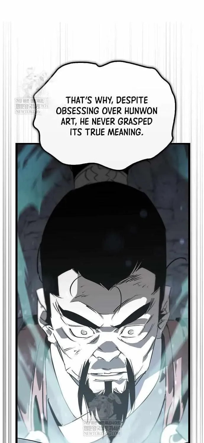 Martial Wild West Chapter 112 page 81 - 