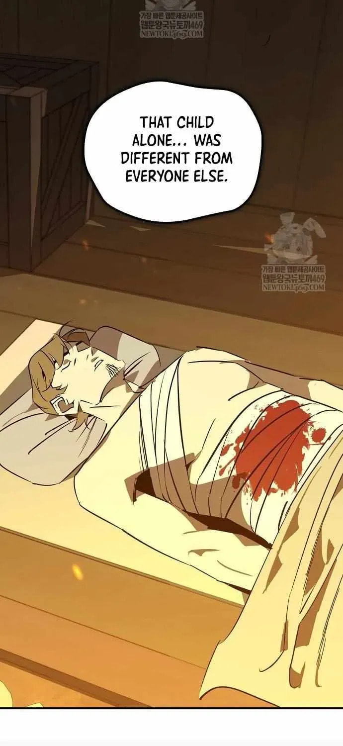 Martial Wild West Chapter 112 page 83 - 