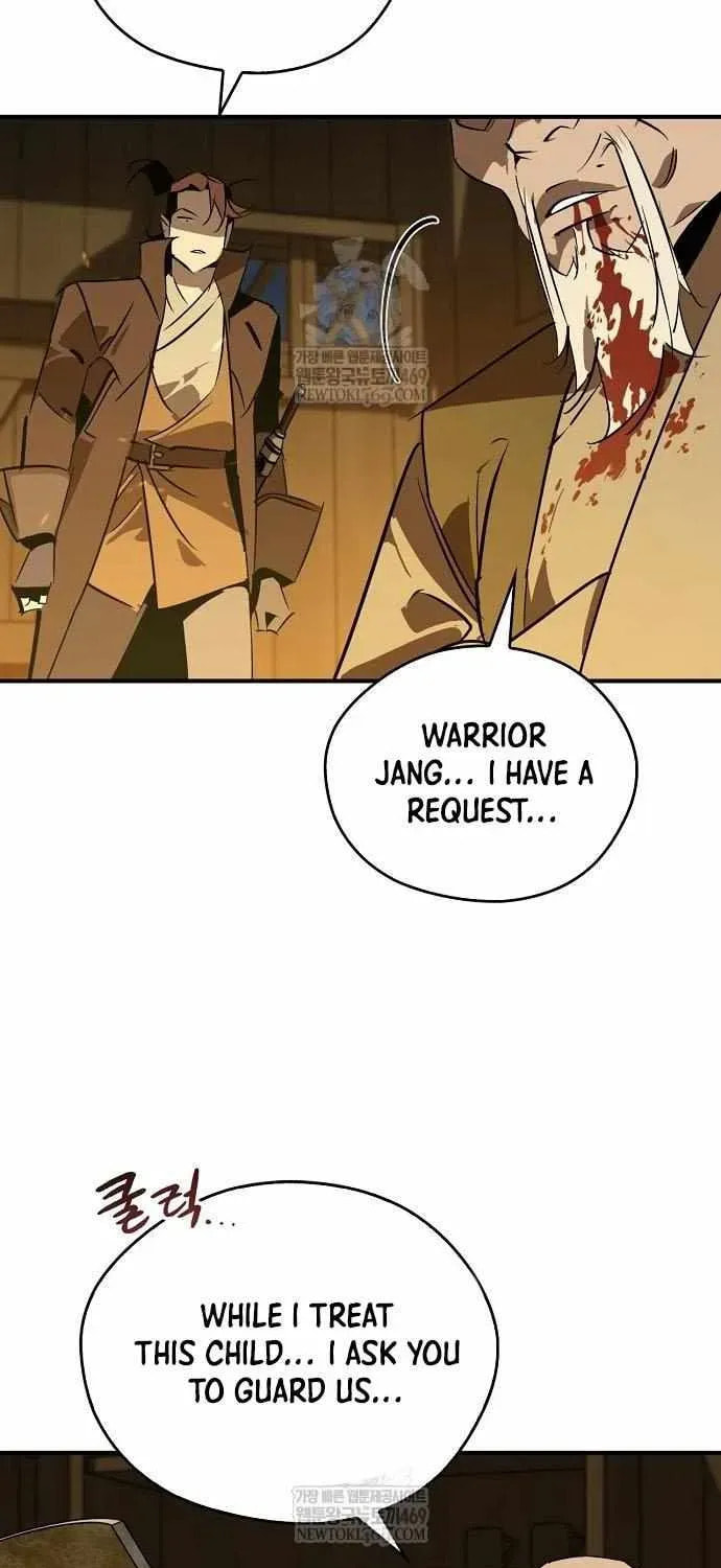 Martial Wild West Chapter 112 page 90 - 