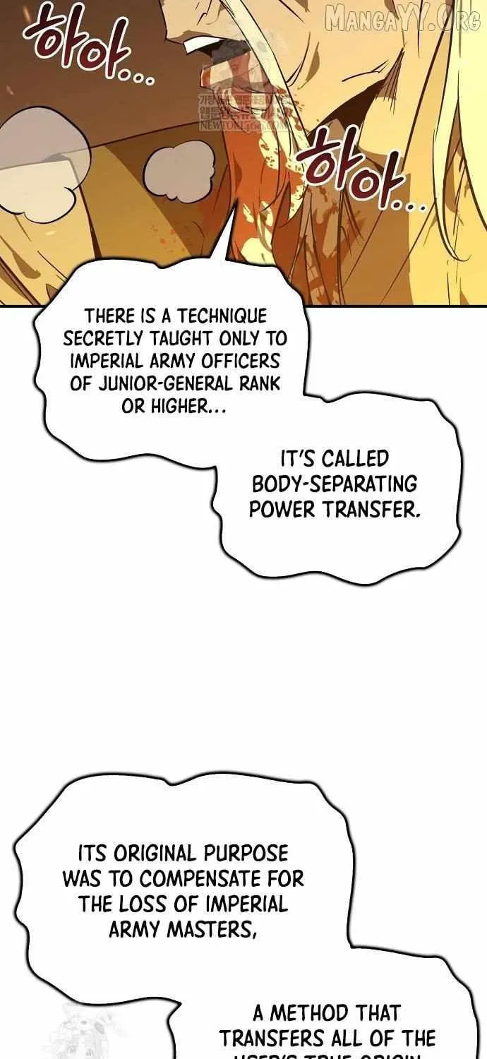 Martial Wild West Chapter 112 page 93 - 