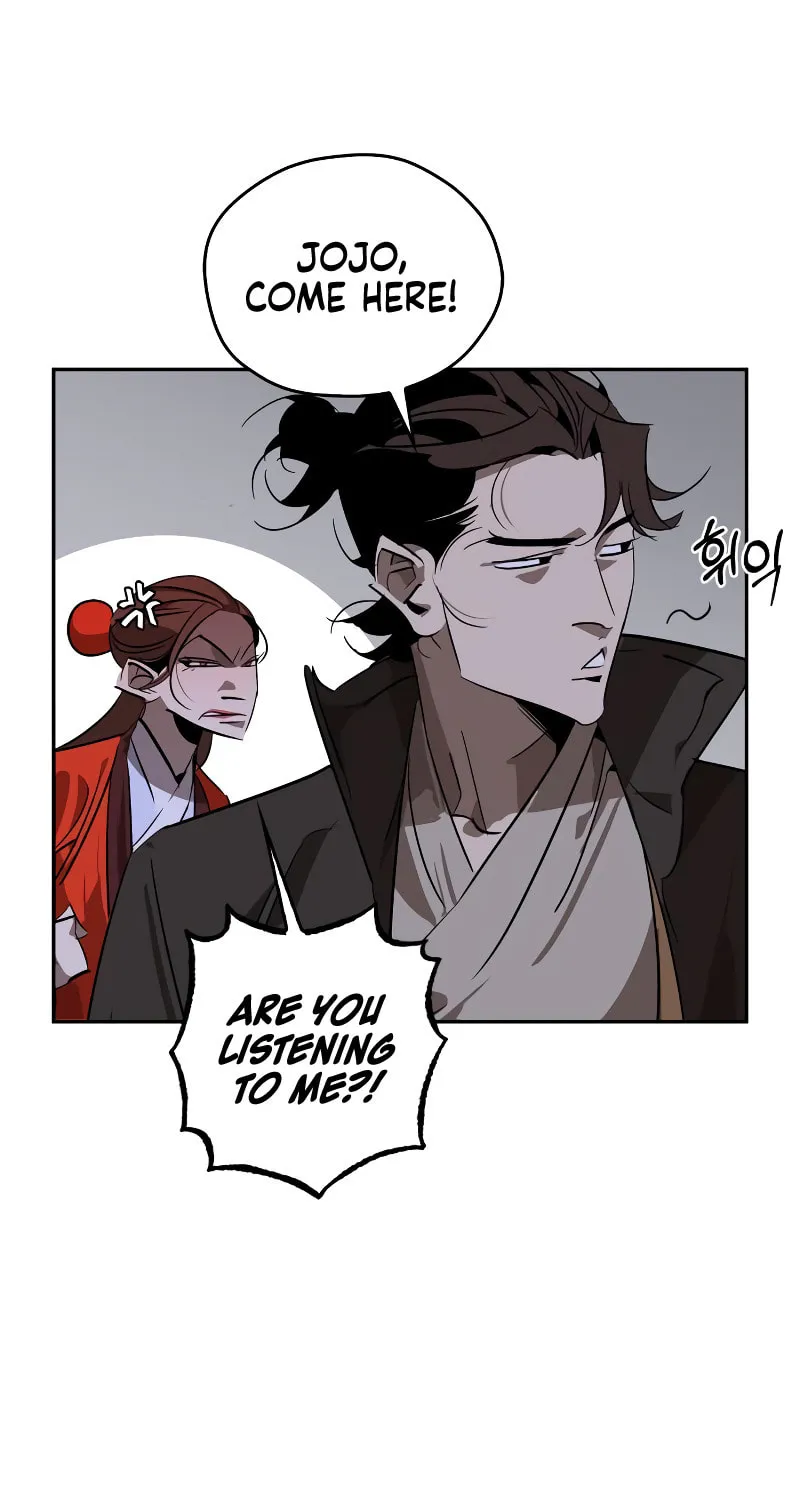 Martial Wild West Chapter 12 page 104 - 