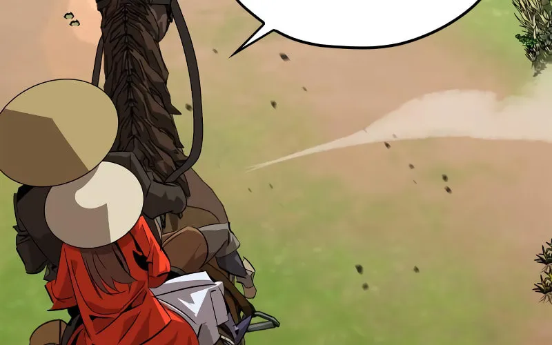 Martial Wild West Chapter 12 page 114 - 