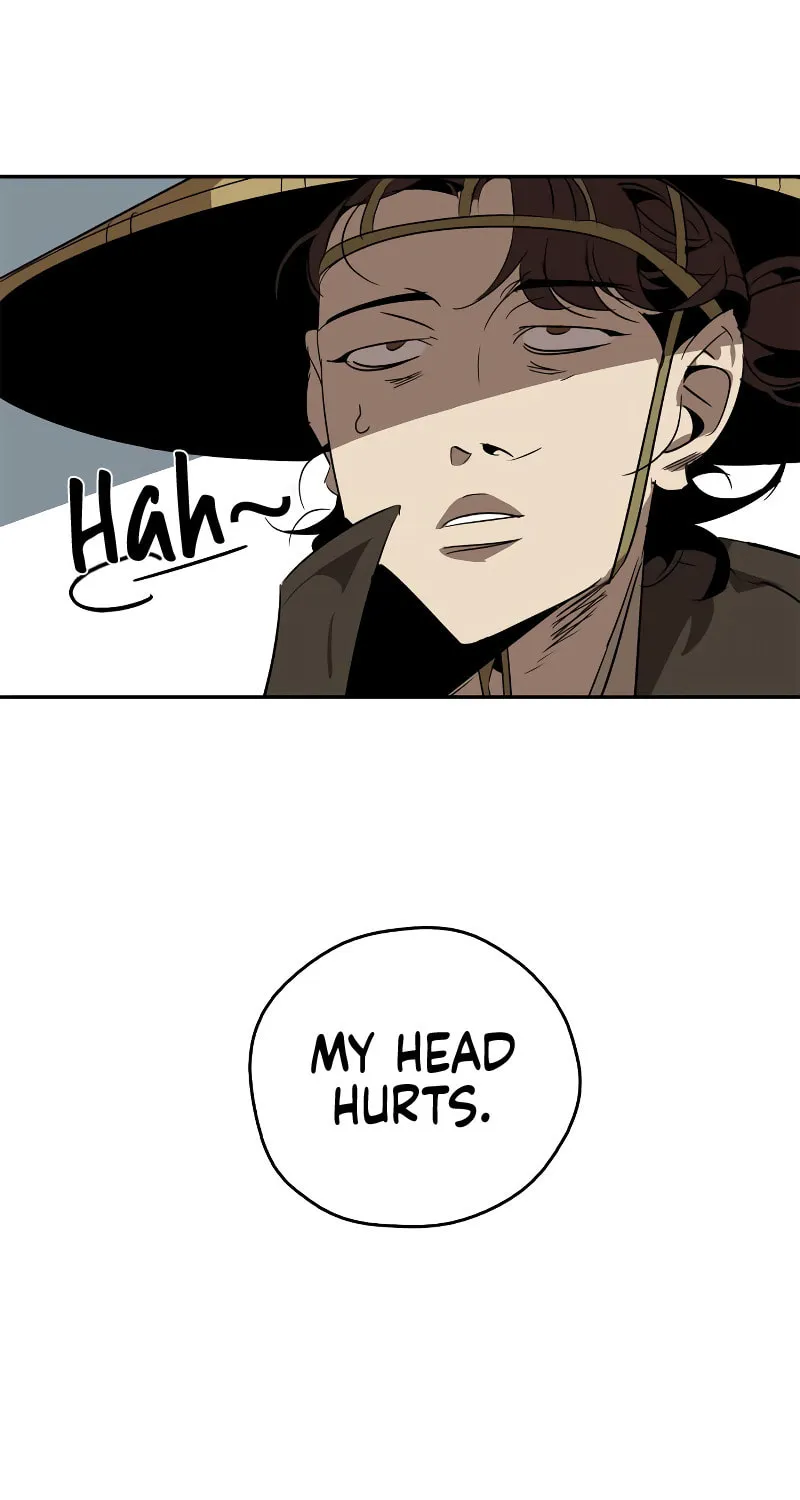 Martial Wild West Chapter 12 page 119 - 