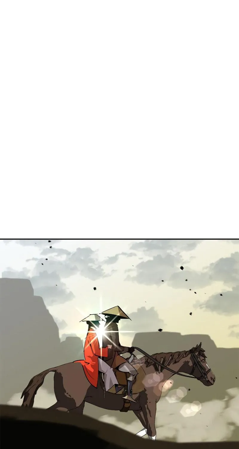 Martial Wild West Chapter 12 page 121 - 