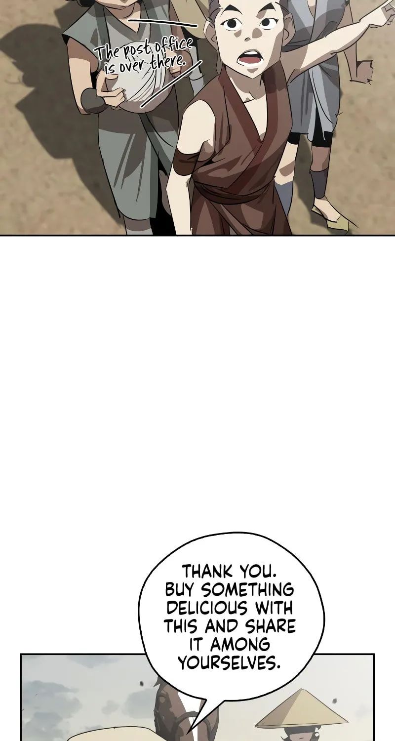 Martial Wild West Chapter 12 page 126 - 