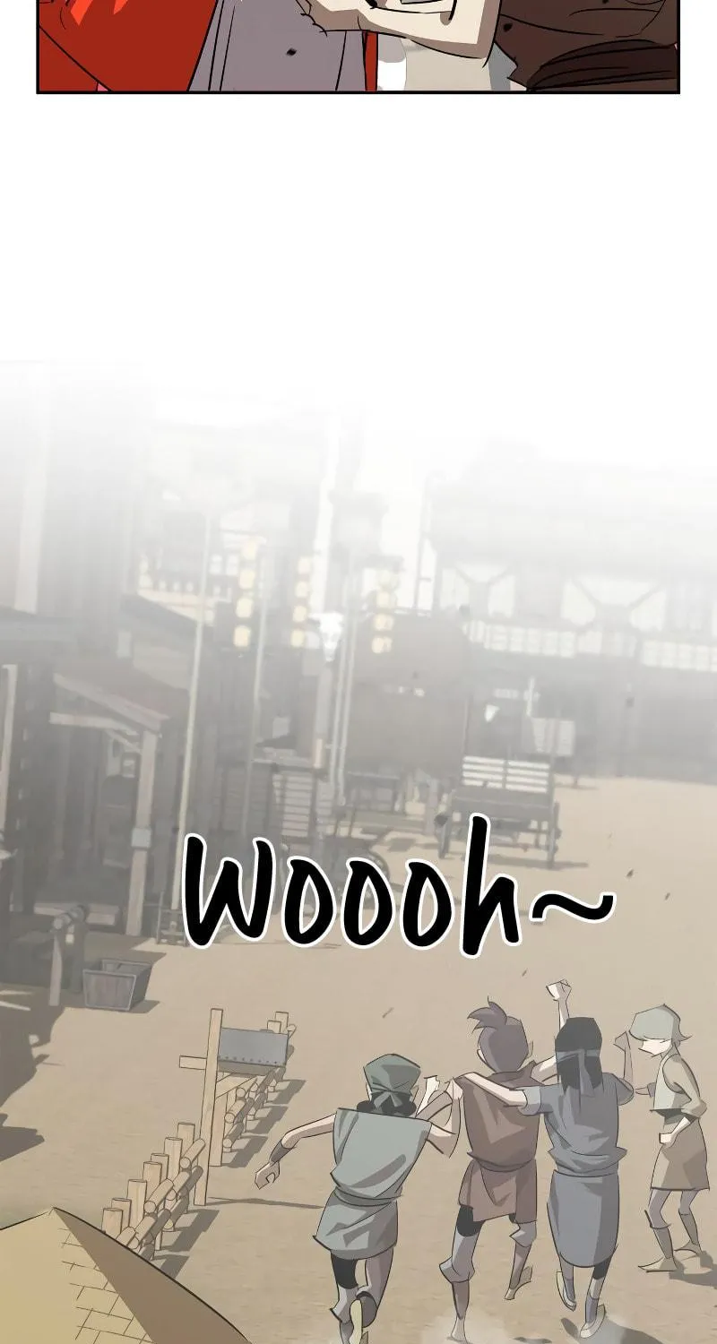 Martial Wild West Chapter 12 page 128 - 