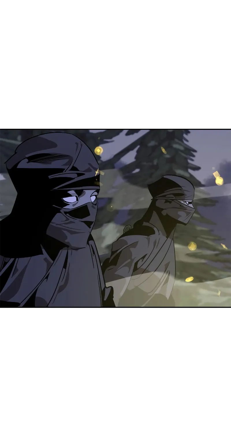 Martial Wild West Chapter 12 page 15 - 