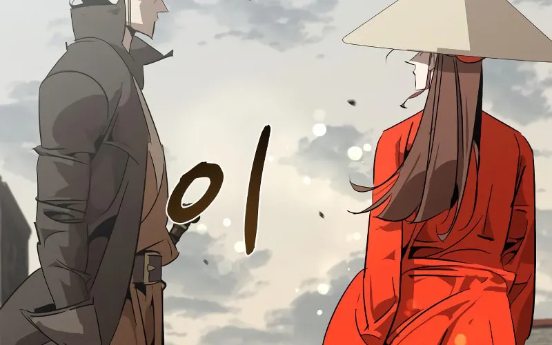 Martial Wild West Chapter 12 page 143 - 