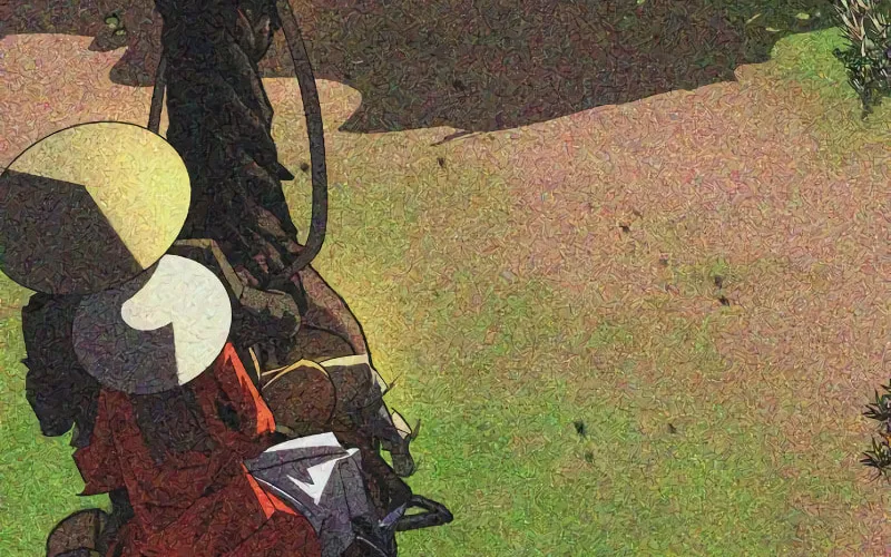 Martial Wild West Chapter 12 page 145 - 