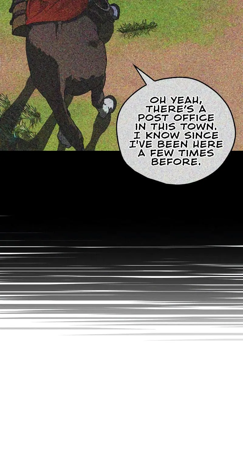 Martial Wild West Chapter 12 page 146 - 