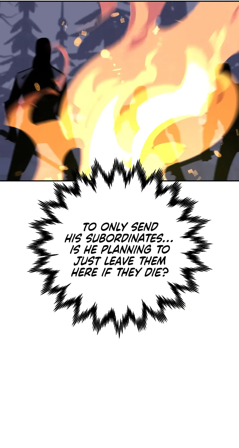 Martial Wild West Chapter 12 page 19 - 