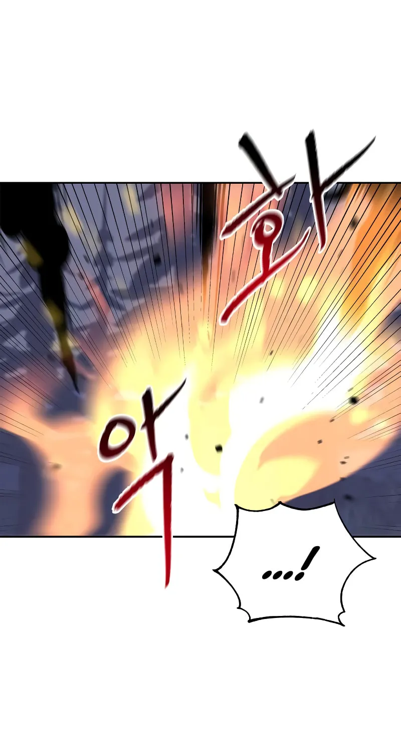 Martial Wild West Chapter 12 page 20 - 