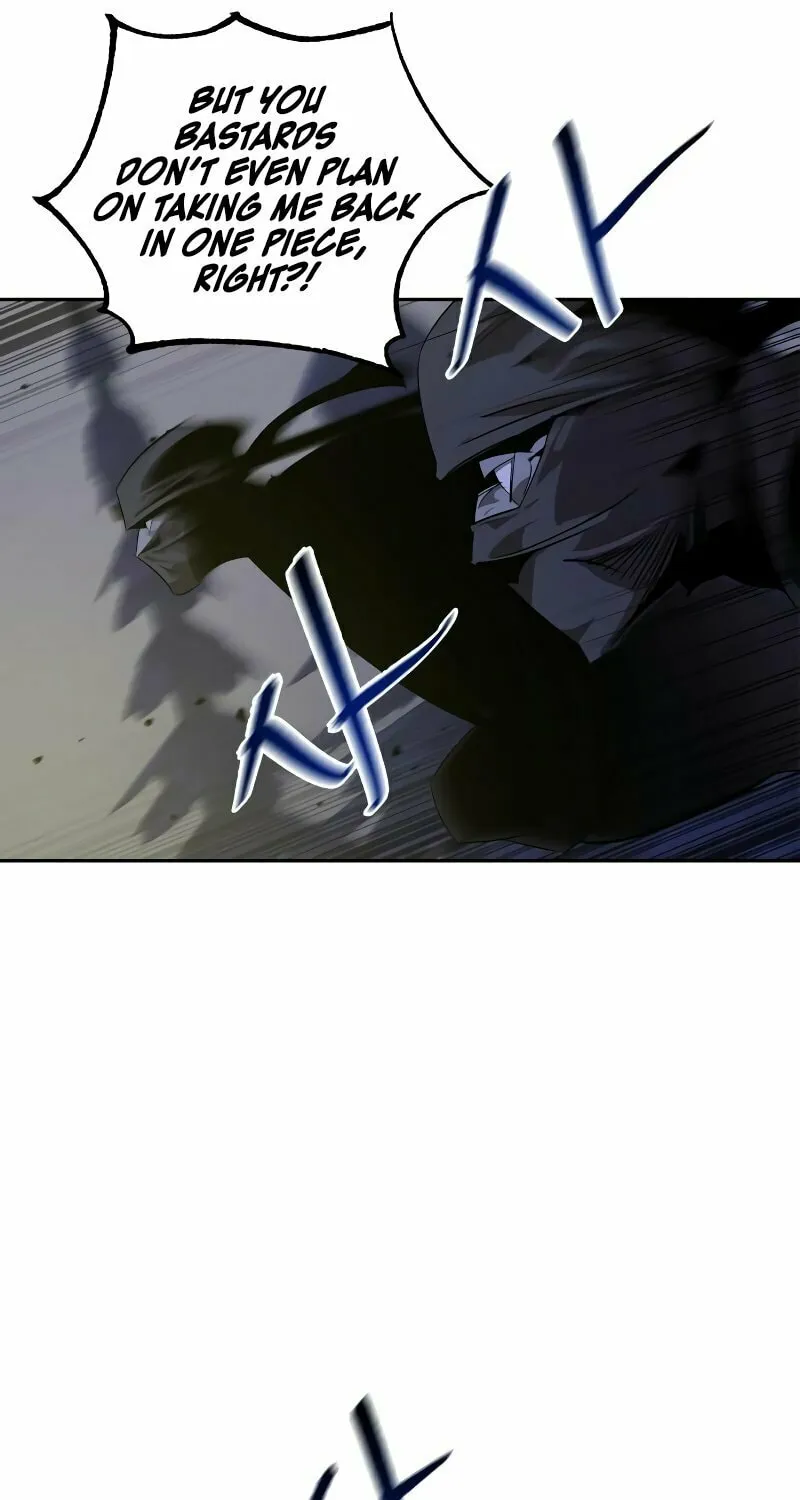 Martial Wild West Chapter 12 page 26 - 