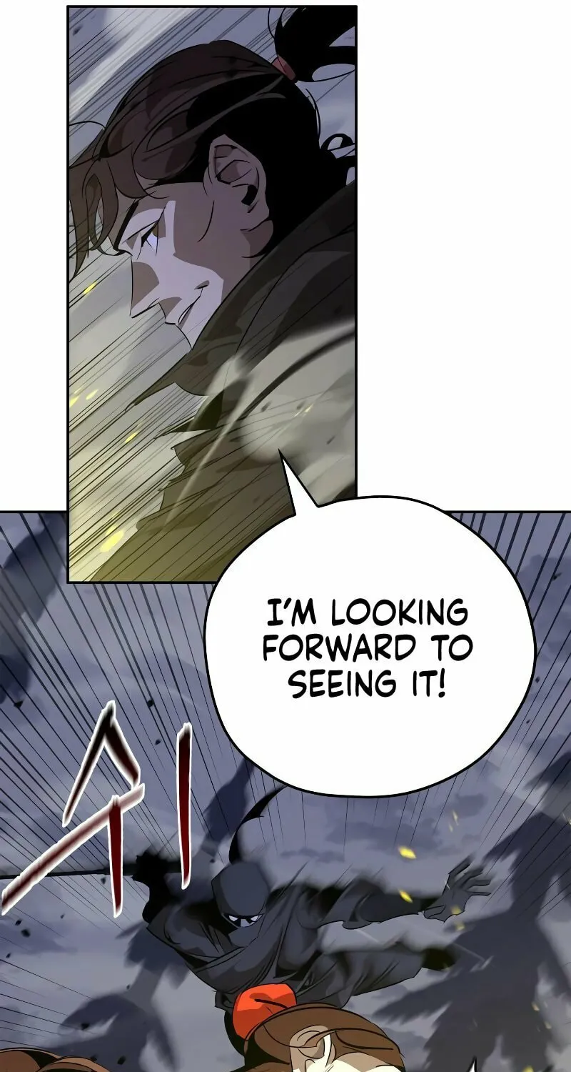 Martial Wild West Chapter 12 page 29 - 