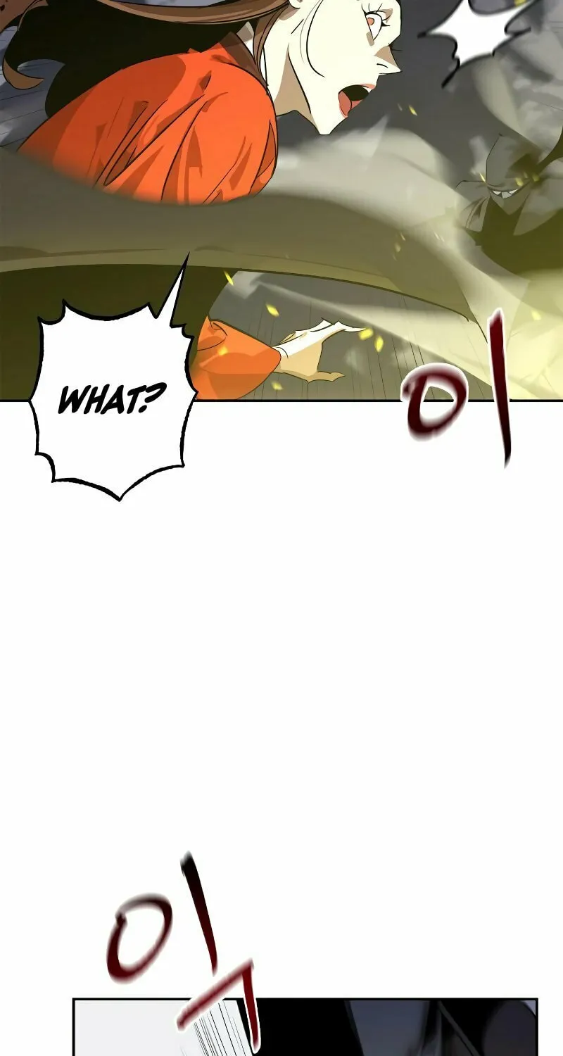 Martial Wild West Chapter 12 page 30 - 