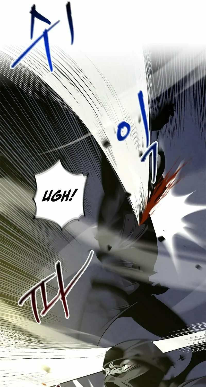 Martial Wild West Chapter 12 page 36 - 