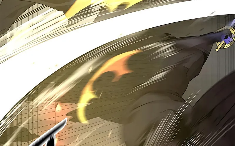 Martial Wild West Chapter 12 page 43 - 