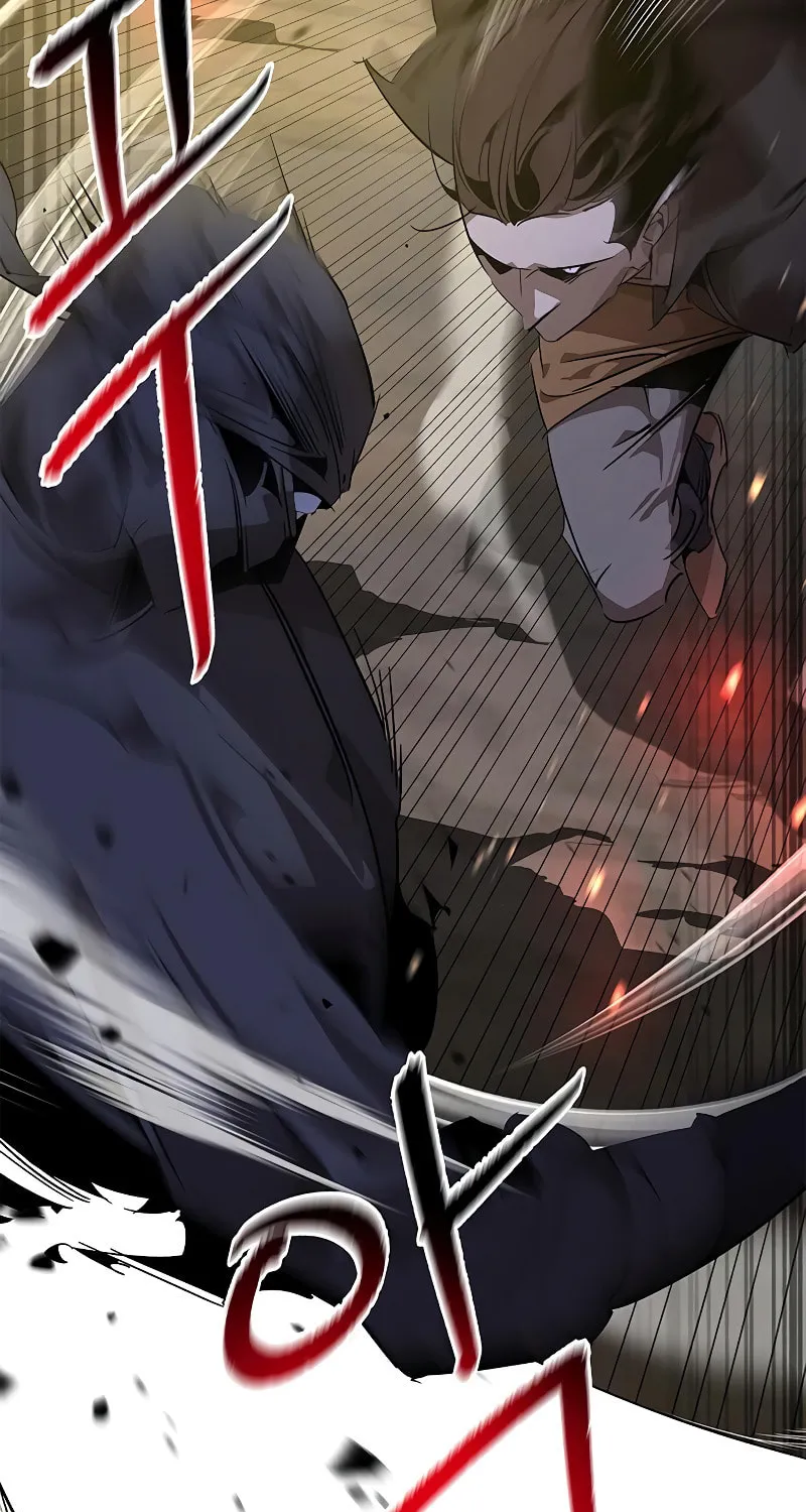 Martial Wild West Chapter 12 page 44 - 