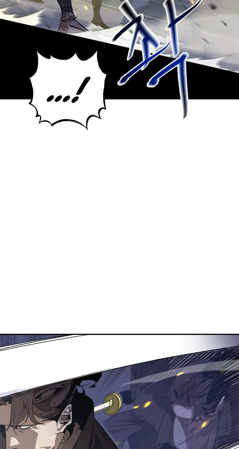 Martial Wild West Chapter 12 page 50 - 