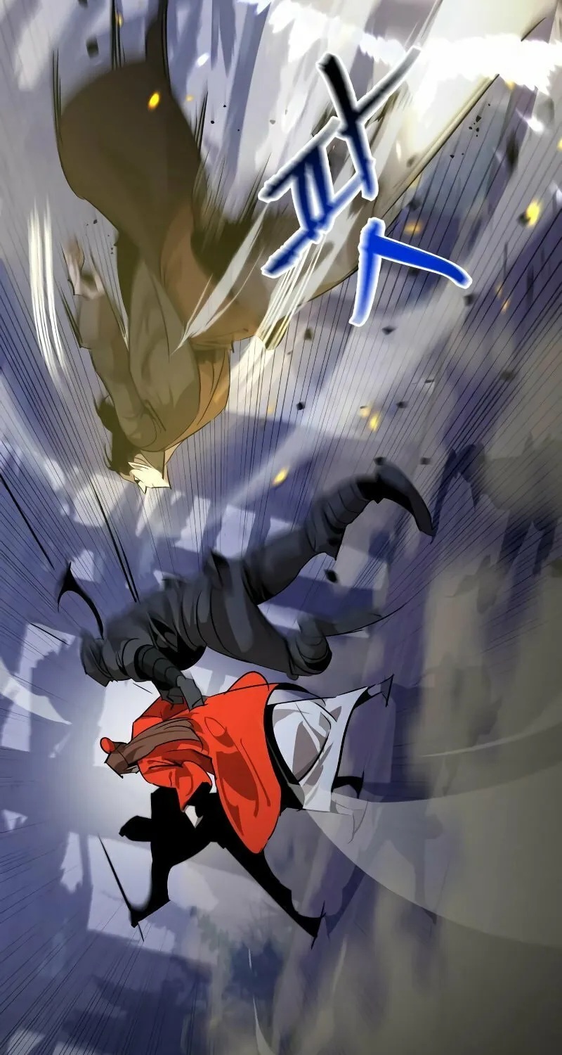Martial Wild West Chapter 12 page 61 - 