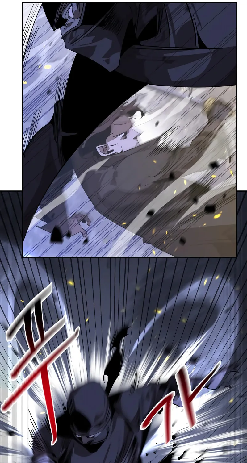Martial Wild West Chapter 12 page 63 - 