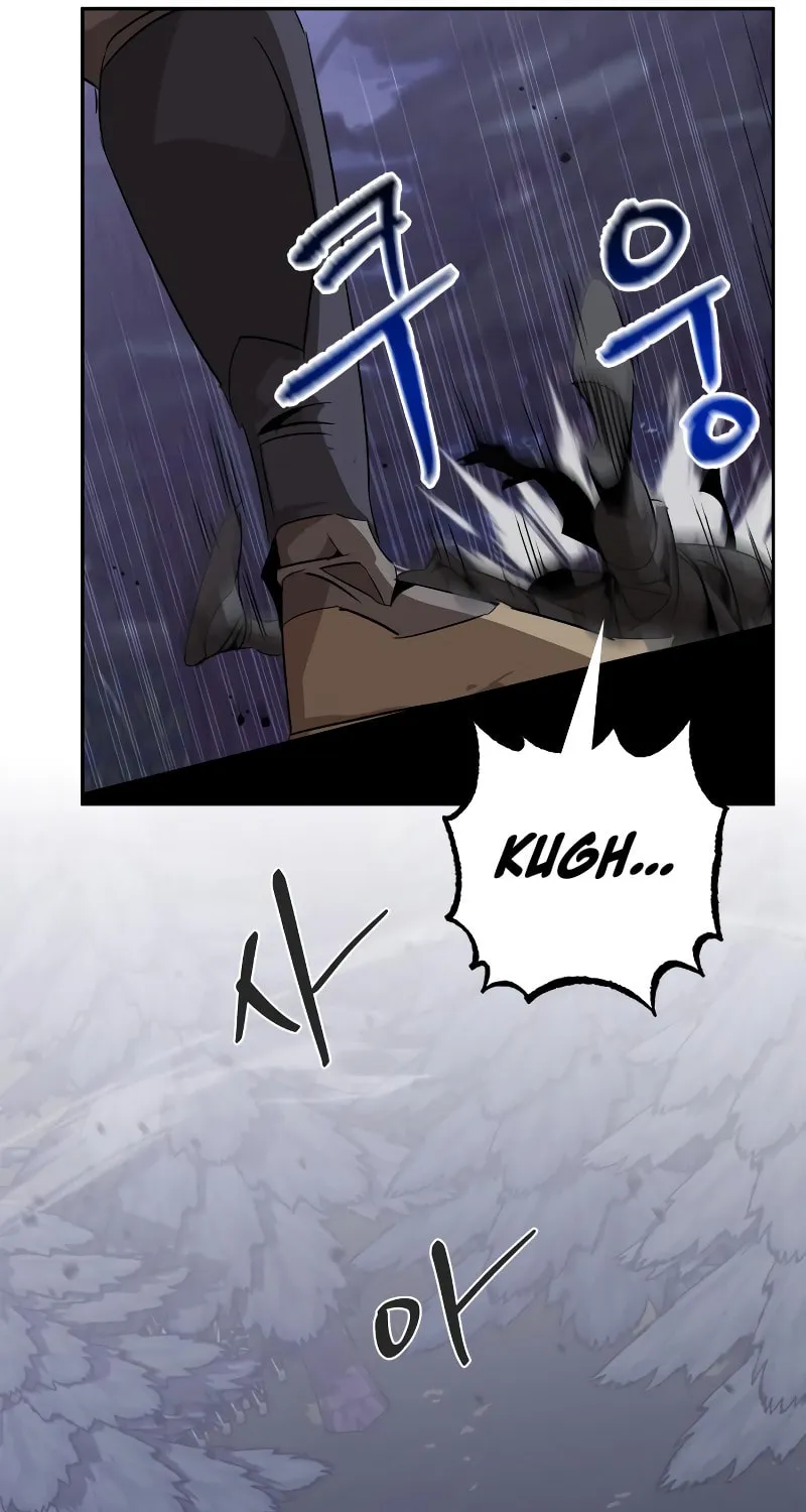 Martial Wild West Chapter 12 page 69 - 