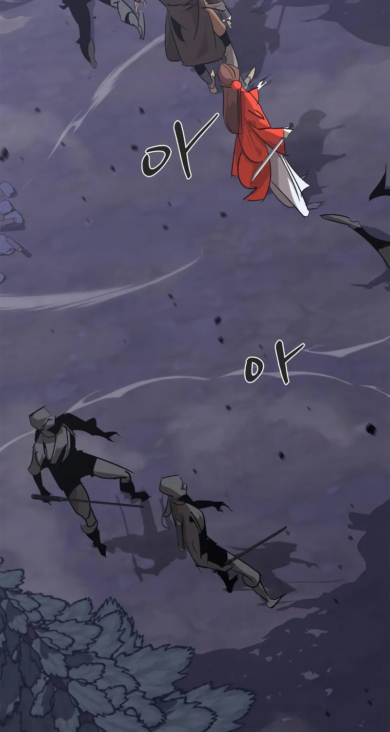 Martial Wild West Chapter 12 page 71 - 