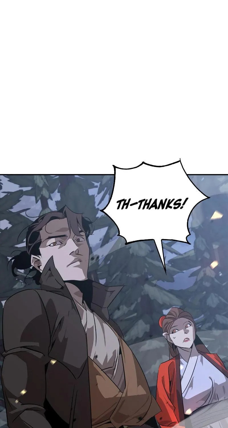 Martial Wild West Chapter 12 page 73 - 