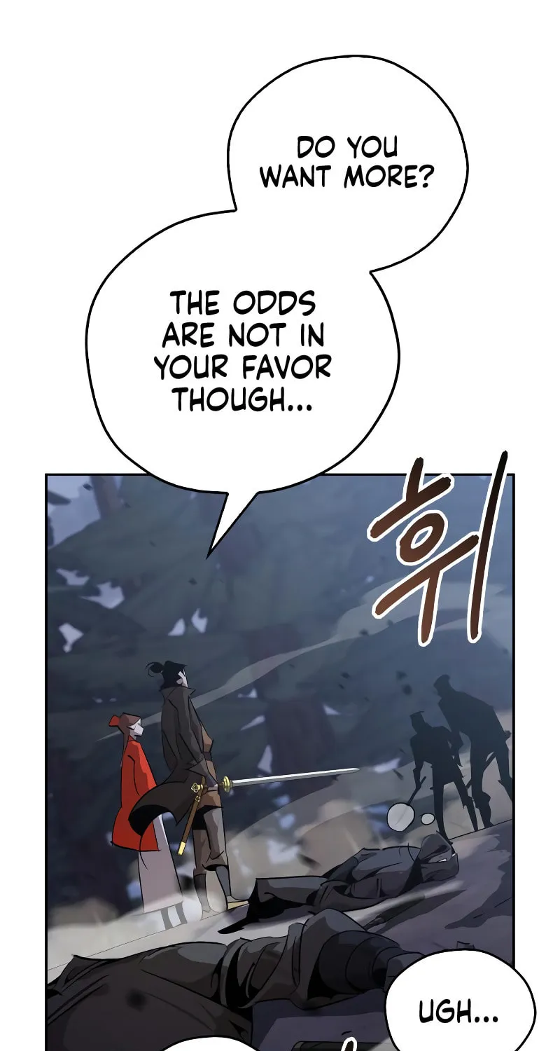 Martial Wild West Chapter 12 page 77 - 