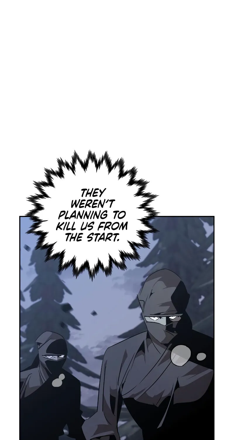Martial Wild West Chapter 12 page 82 - 