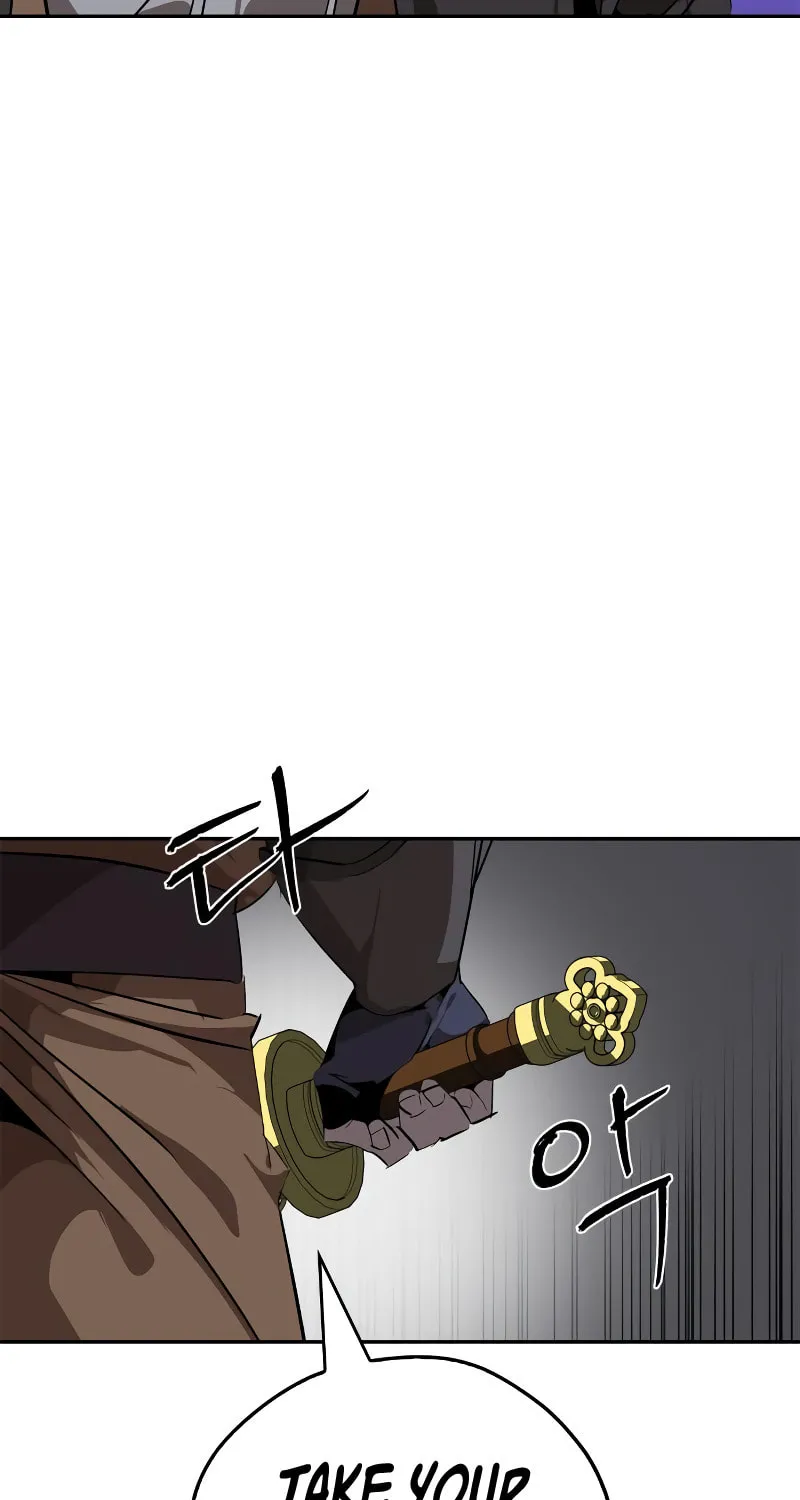 Martial Wild West Chapter 12 page 86 - 