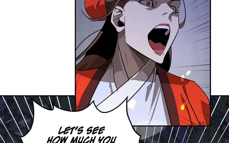 Martial Wild West Chapter 12 page 10 - 