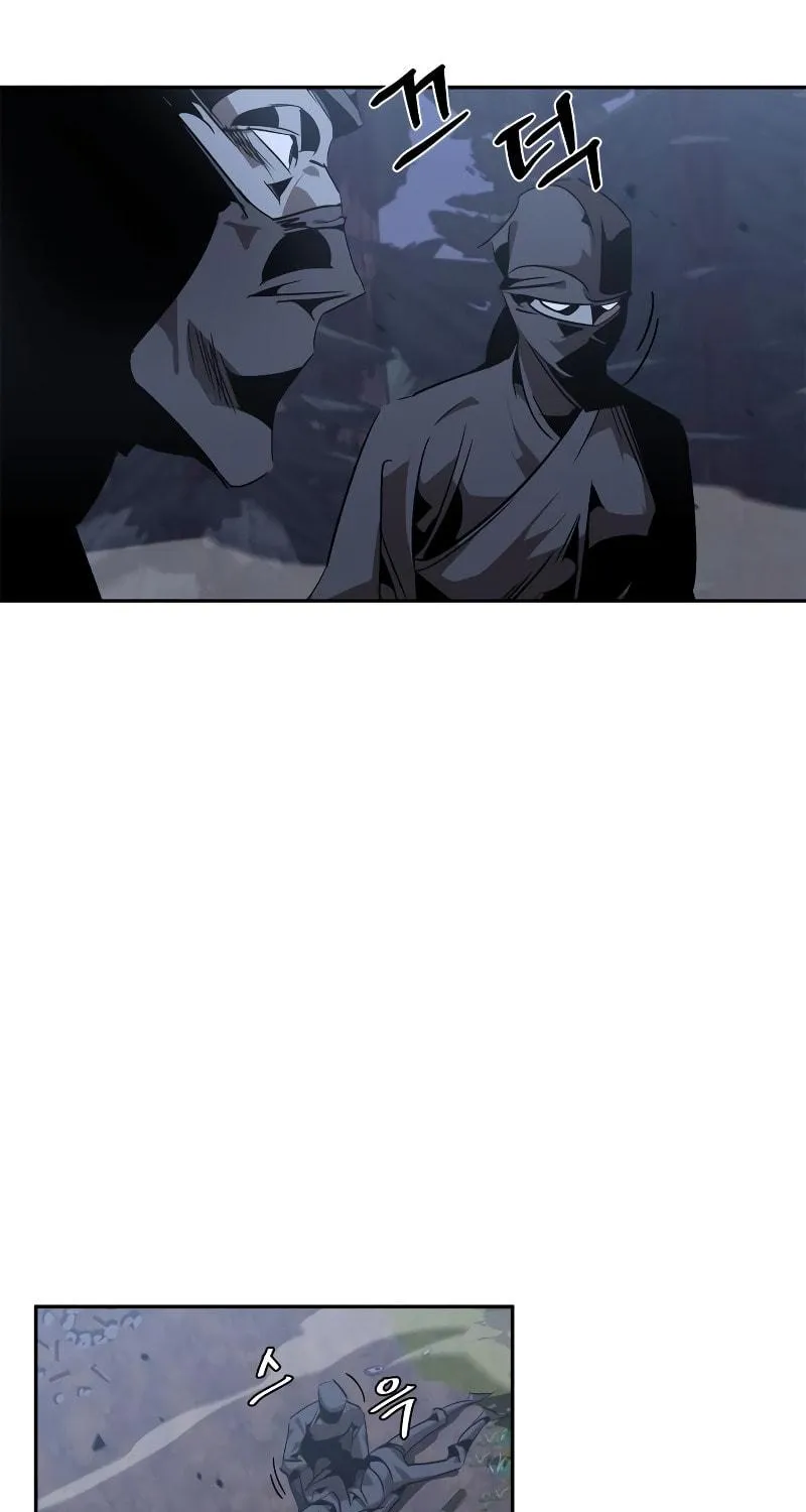 Martial Wild West Chapter 12 page 93 - 