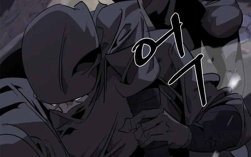 Martial Wild West Chapter 12 page 96 - 